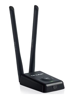TP-LINK TL-WN8200ND 300 Mbps High Power Wireless USB Adapter