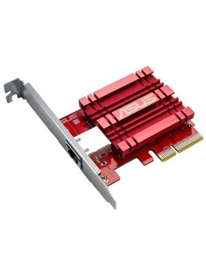 ASUS XG-C100C 10GBase-T PCI-E Network Adapter ultra-fast 10Gbps
