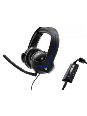 Thrustmaster PS4/PS3 Gaming Headset amplified performance - Y-300P