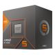 AMD Ryzen 5 8600G with Wraith Stealth - 100-100001237BOX