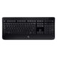 Logitech K800 Wireless Illuminated Keyboard - 920-002361