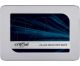 Crucial MX500 2.5in SATA SSD 500GB - CT500MX500SSD1