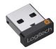 Logitech USB Unifying Receiver 6 channel - 910-005934