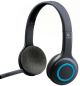 Logitech H600 Wireless Headset with Noise Canceling Microphone