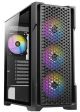 Antec AX90 Mesh Front Tempered Glass Mid-Tower Case