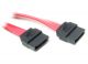 Supermicro CBL-0179L Straight SATA Cable  70cm