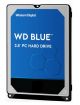 Western Digital WD 500GB  Blue 2.5
