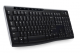 Logitech K270 Wireless Keyboard - 920-003057