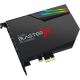 Creative SoundBlaster AE-5 Plus PCIe Gaming DAC Soundcard Dolby Digital Live / DTS Encoding