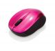 Verbatim GO Nano Pink Mouse Wireless Optical - 49043