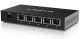 Ubiquiti EdgeRouter X 5 Port Advanced Gigabit Ethernet Router with SFP ER-X-SFP