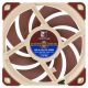 Noctua A12x25-PWM 120mm highly optimised next-generation fan 