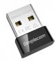 Simplecom NW602 AC600 Dual Band Nano USB WiFi Wireless Adapter