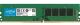 Crucial 8GB (1x8GB) DDR4 3200MHz CL22 UDIMM Memory - CT8G4DFRA32A