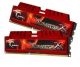 G.Skill Ripjaws X 8GB (2x4GB) DDR3 1600MHz Memory - F3-12800CL9D-8GBXL