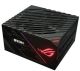 ASUS ROG Thor 850W Platinum Fully Modular PSU With Integrated OLED 