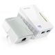 TP-Link TL-WPA4220KIT AV500 WiFi Powerline Extender Starter Kit