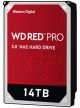 Western Digital 14TB Red PRO 3.5