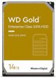 Western Digital WD141KRYZ 14TB Gold Enterprise Class Hard Drive