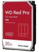WD WD201KFGX 20TB Red PRO 3.5