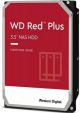 Western Digital WD40EFPX 4TB Red Plus 3.5inch IntelliPower - WD40EFPX
