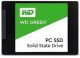 Western Digital Green 2.5in SATA SSD 240GB - WDS240G2G0A