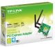TP-Link TL-WN881ND Wireless N PCI Express Adapter with 2 antennas