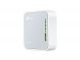 TP-Link TL-WR902AC AC750 Dual-Band Wireless Travel Router 
